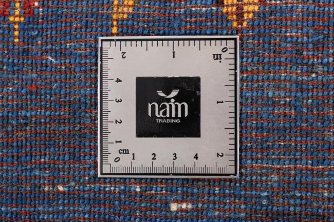 Perzisch Gabbeh Loribaft Nowbaft - 8