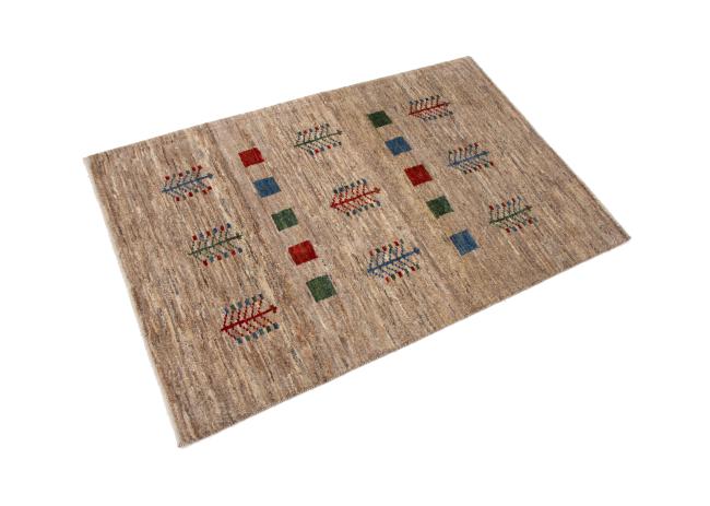 Persia Gabbeh Nomad - 2