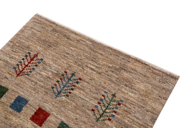 Persia Gabbeh Nomad - 3