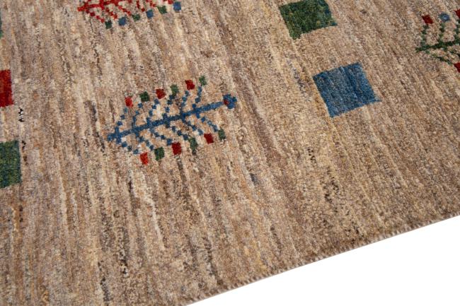 Persia Gabbeh Nomad - 4