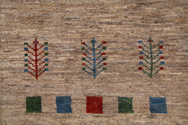 Persia Gabbeh Nomad - 7