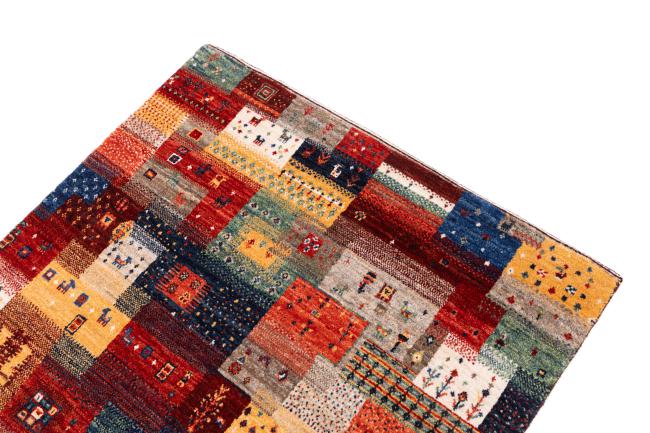 ペルシャ ギャッベ ペルシャ ロリbaft Atelier - 3