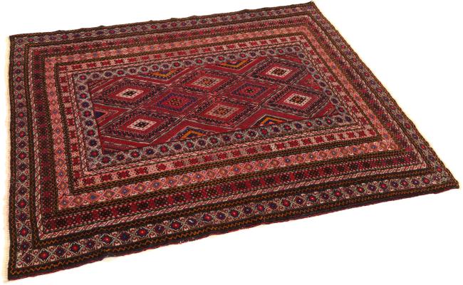 Afghan - 1