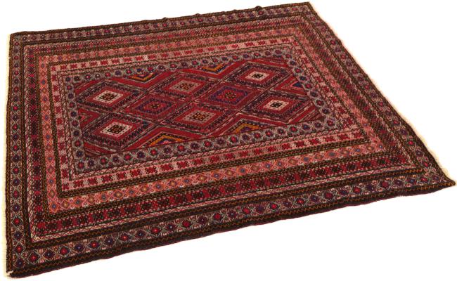 Afghan - 2
