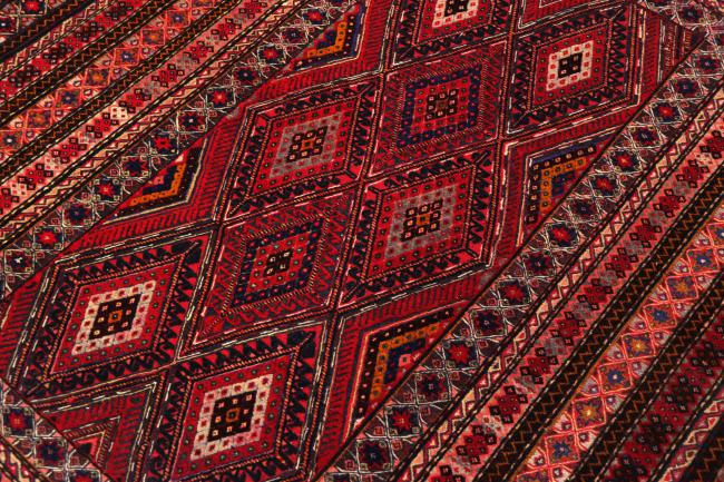Afghan - 3