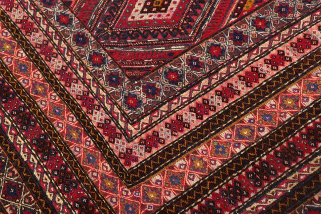 Afghan - 4