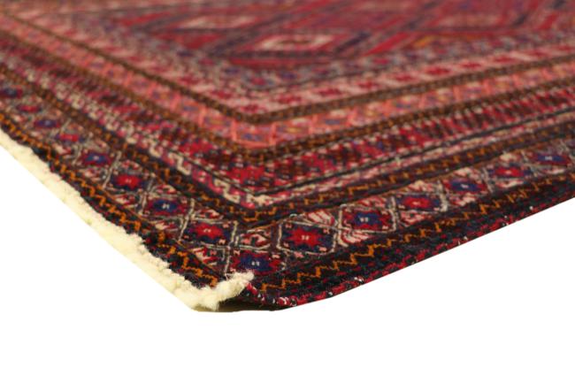 Afghan - 6