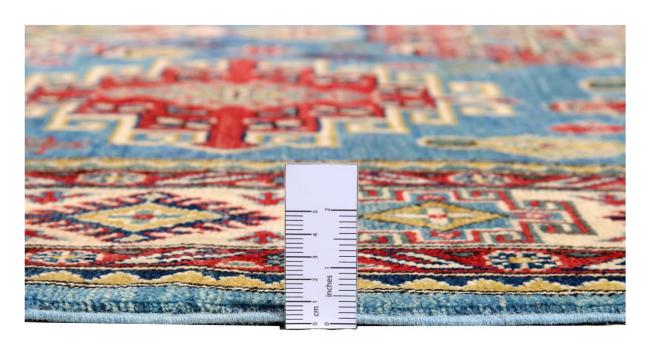 カザック Edition - 3