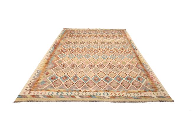 Kilim Afgán - 1