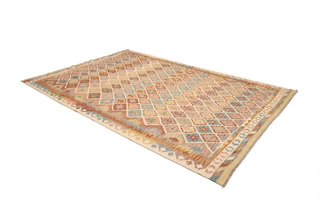 Kilim Afegão - 2