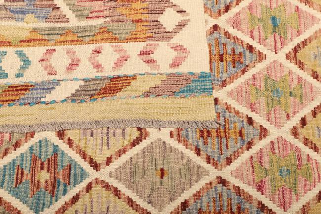 Kilim Afegão - 4