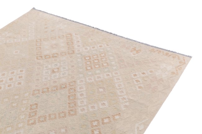 Kilim Afghan - 2
