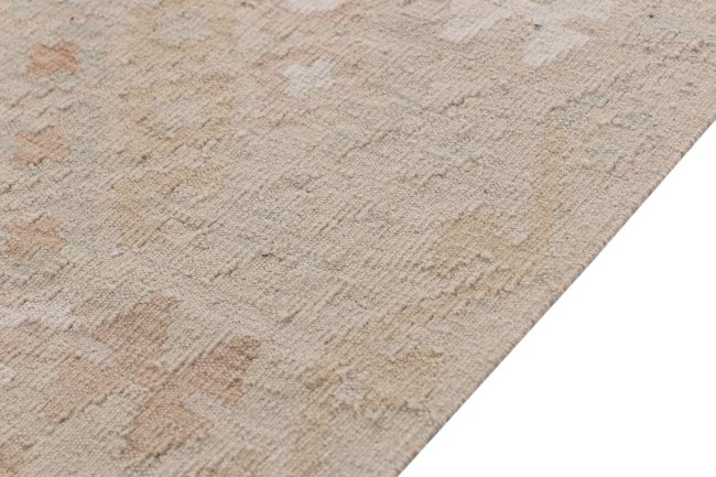 Kilim Afghan - 4