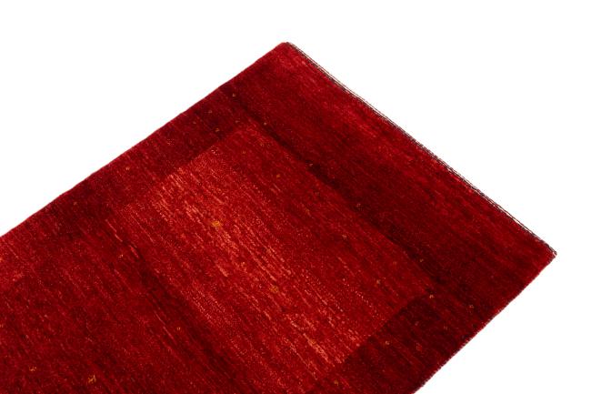 Persja Gabbeh Loribaft Atash - 3