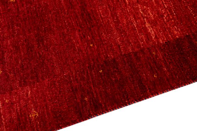 Persja Gabbeh Loribaft Atash - 4