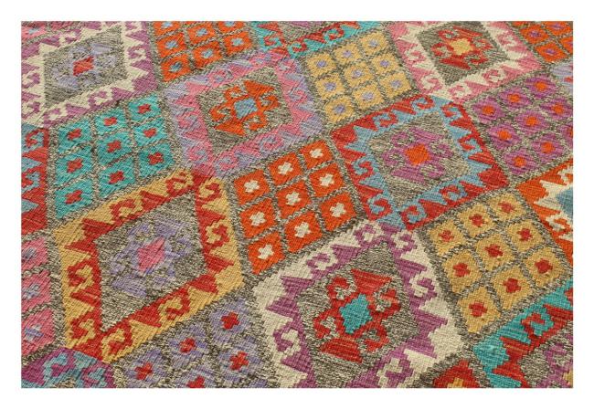 Kilim Afghan - 1