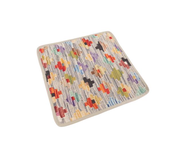 Kilim Afghan Kuddfodral - 2