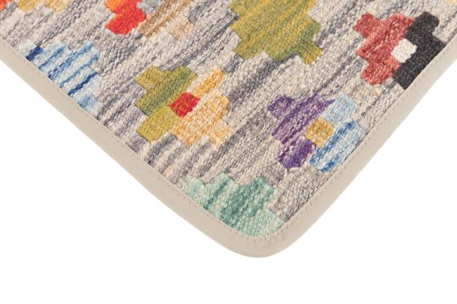 Kilim Afghan Kuddfodral - 3
