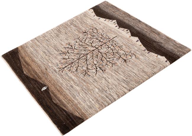 Perzisch Gabbeh Loribaft Nowbaft - 1