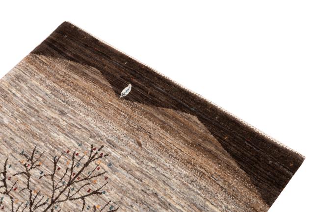 Perzisch Gabbeh Loribaft Nowbaft - 3