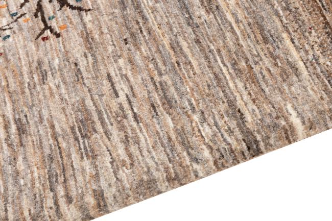 Perzisch Gabbeh Loribaft Nowbaft - 4