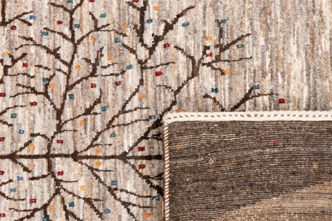 Perzisch Gabbeh Loribaft Nowbaft - 6