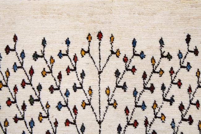 Persia Gabbeh Nomad - 7