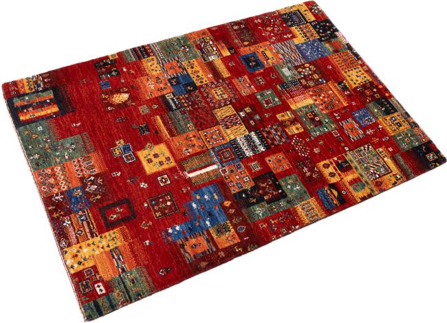 Persian Gabbeh Loribaft Atelier - 2