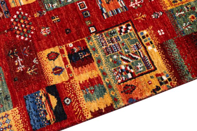 Persian Gabbeh Loribaft Atelier - 4