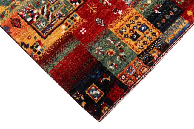 Persian Gabbeh Loribaft Atelier - 5