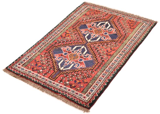 Shiraz - 1