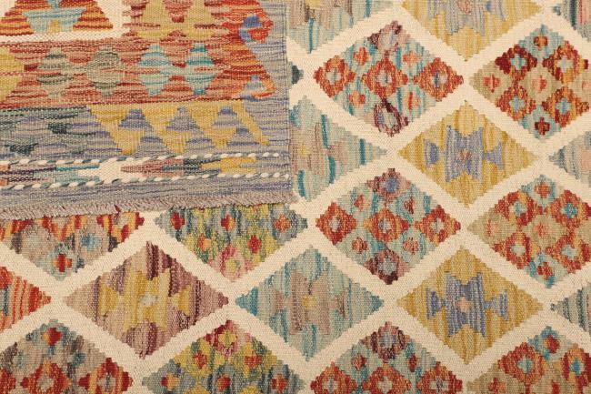 Kilim Afegão - 4