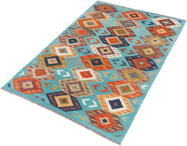 Kilim Afghan - 1