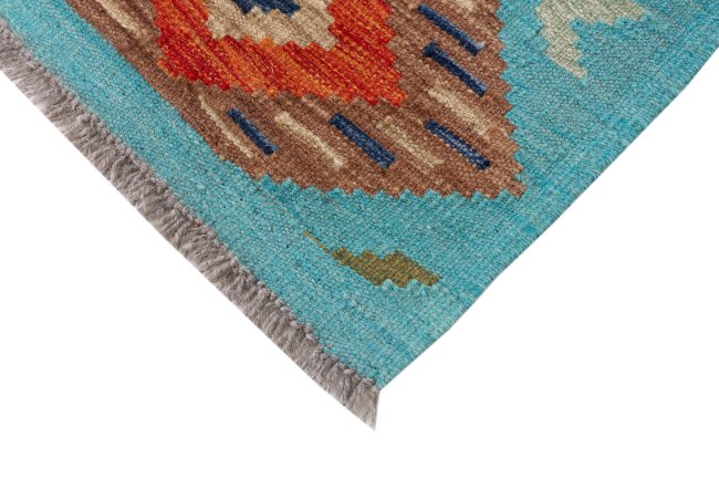 Kilim Afghan - 3