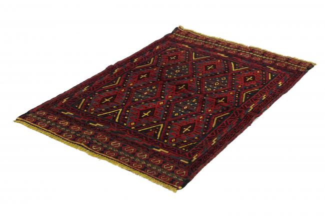 Kilim Afegão - 2