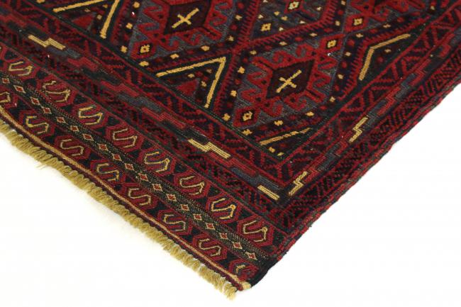 Kilim Afegão - 3