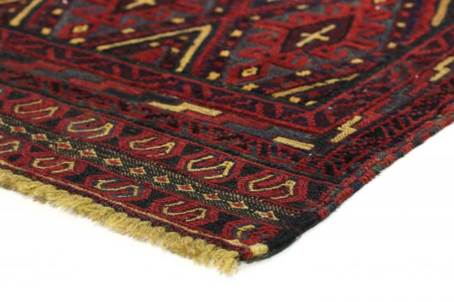 Kilim Afegão - 4