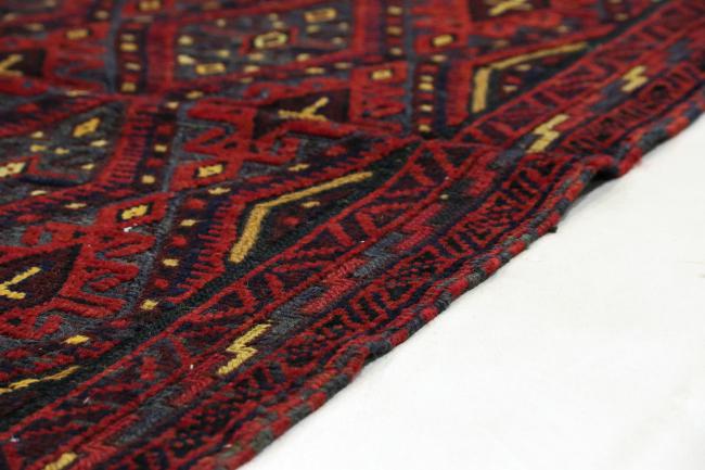 Kilim Afegão - 5