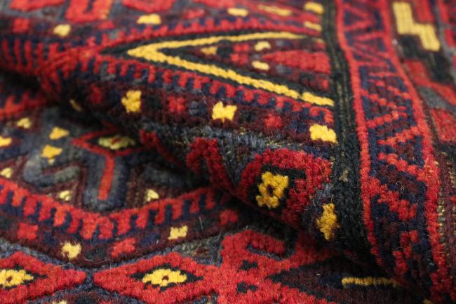 Kilim Afegão - 6