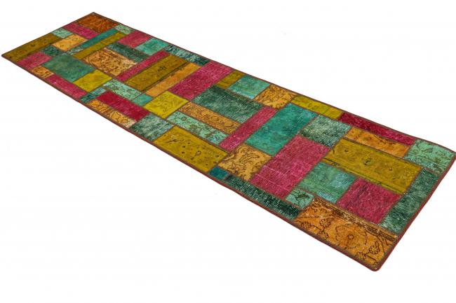 Patchwork - 1