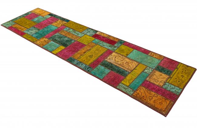 Patchwork - 2