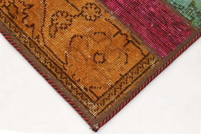 Patchwork - 3