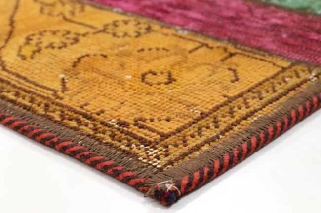 Patchwork - 4