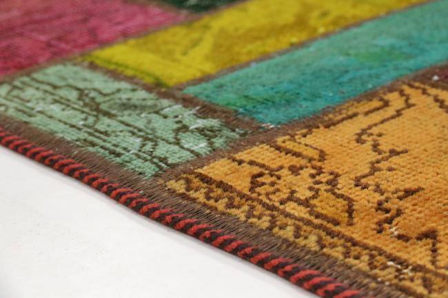 Patchwork - 5