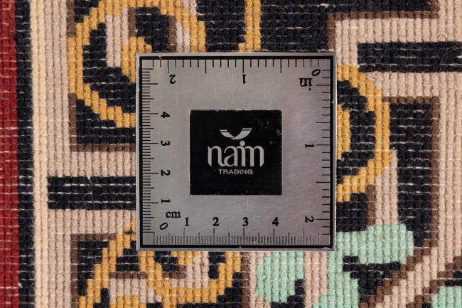 China Silk Warp - 11