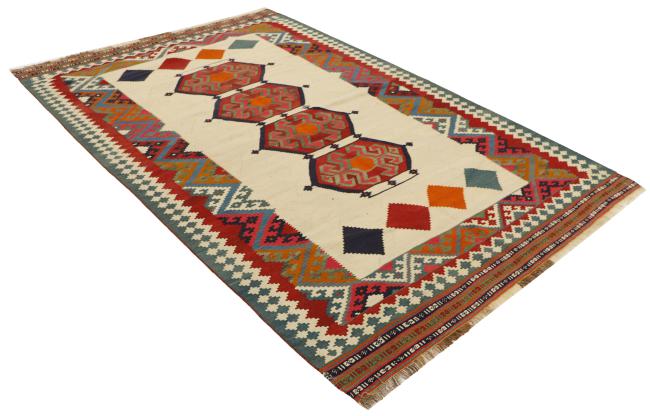 Kilim Fars - 1