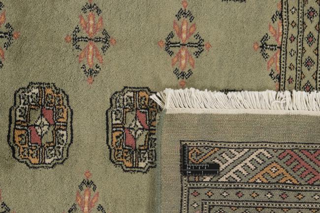 Pakistański Buchara 3ply - 1