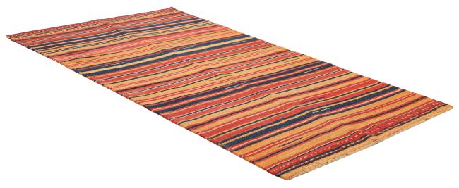 Kelim Fars Vanha - 1