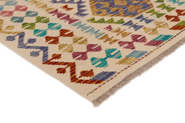 Chilim Afghan - 2