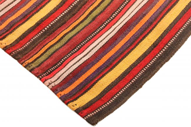 Kilim Fars Antigo - 3